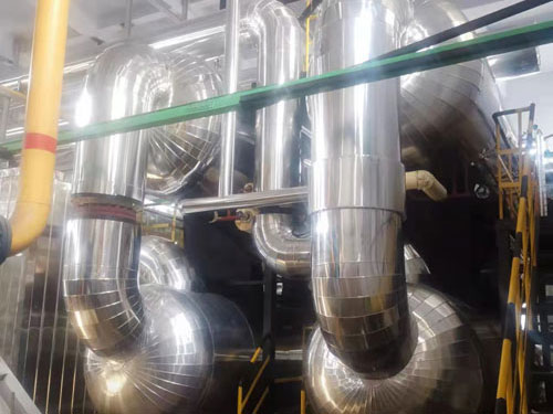 蚌埠储罐保温厂家 元旦三天，从古墙夜市到主题乐园，这些地方“长”满了游客