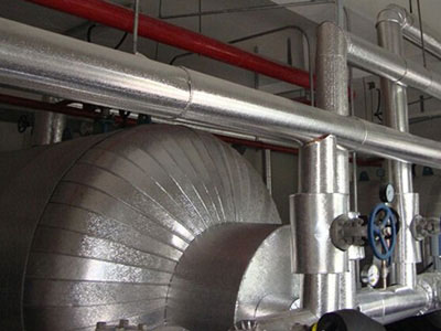 南平设备保温施工 地球开启美颜滤镜！30张秋叶照片证明：秋天是上帝的打翻的调色盘