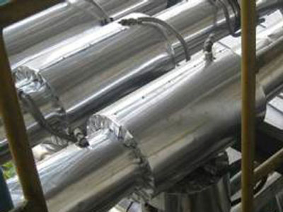 枣庄铁皮保温施工 2023年，你不能不知道的家电安全使用年限